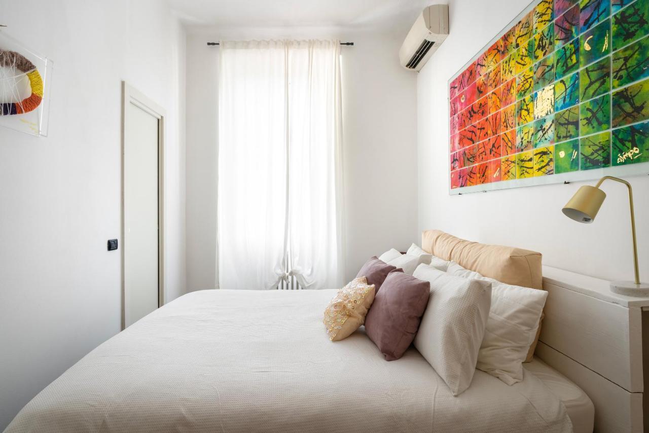 Residenza Sempione 95 Apartment Milano Ngoại thất bức ảnh
