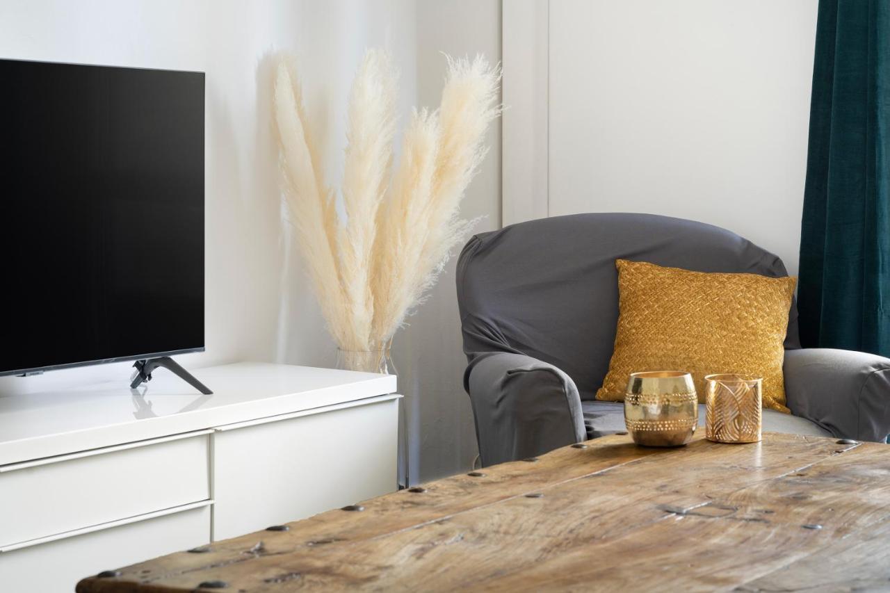 Residenza Sempione 95 Apartment Milano Ngoại thất bức ảnh